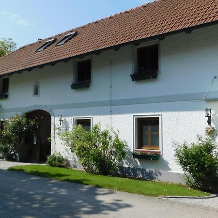 Vitalhof Roithinger Grieskirchen Zewnętrze zdjęcie