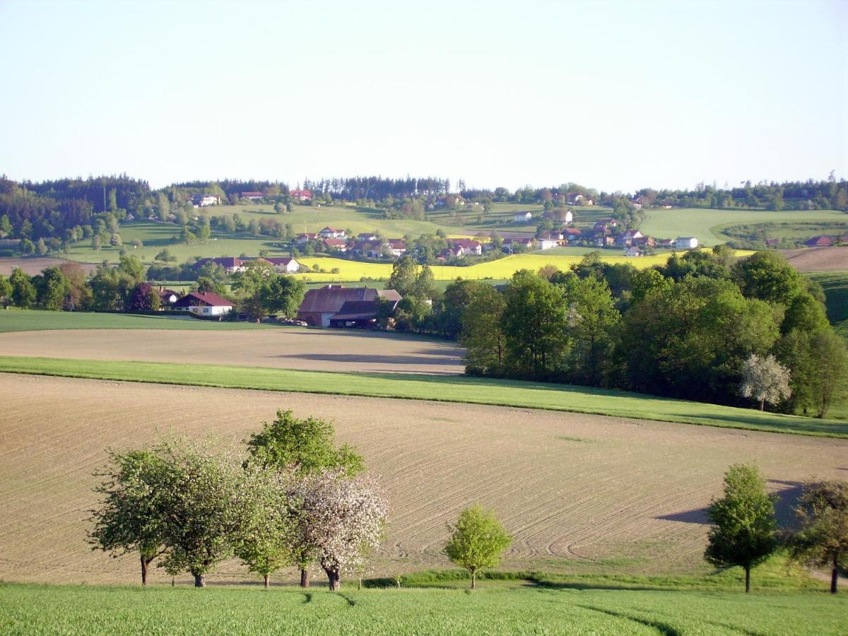 Vitalhof Roithinger Grieskirchen Zewnętrze zdjęcie
