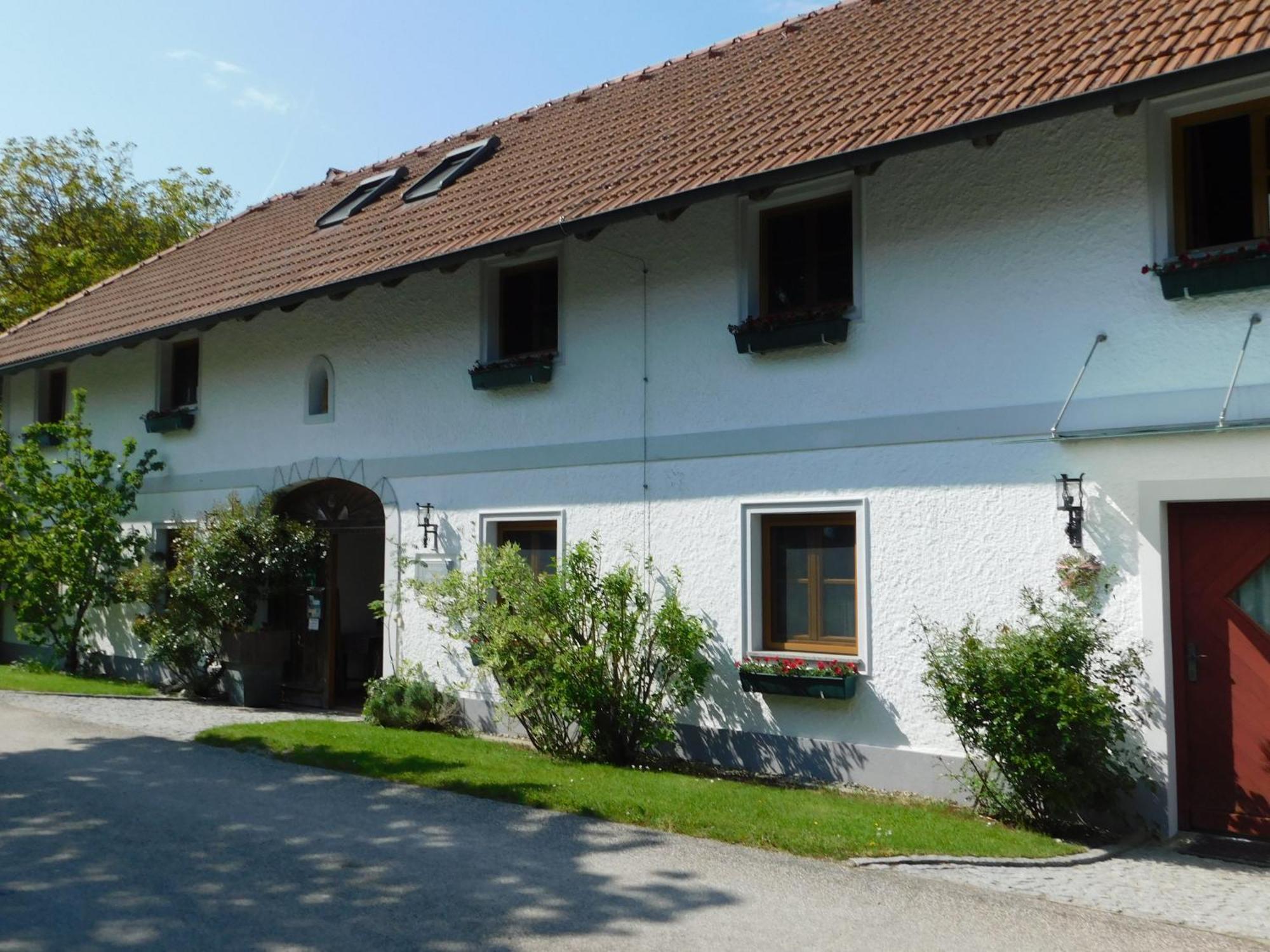 Vitalhof Roithinger Grieskirchen Zewnętrze zdjęcie