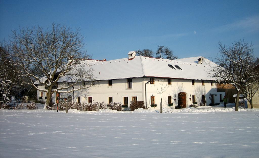 Vitalhof Roithinger Grieskirchen Zewnętrze zdjęcie