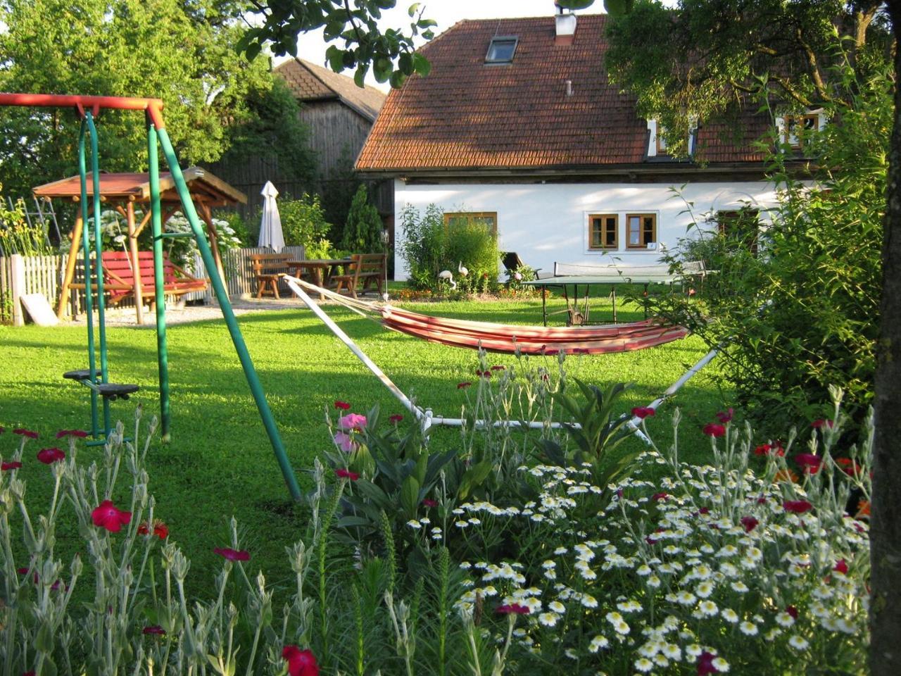 Vitalhof Roithinger Grieskirchen Zewnętrze zdjęcie